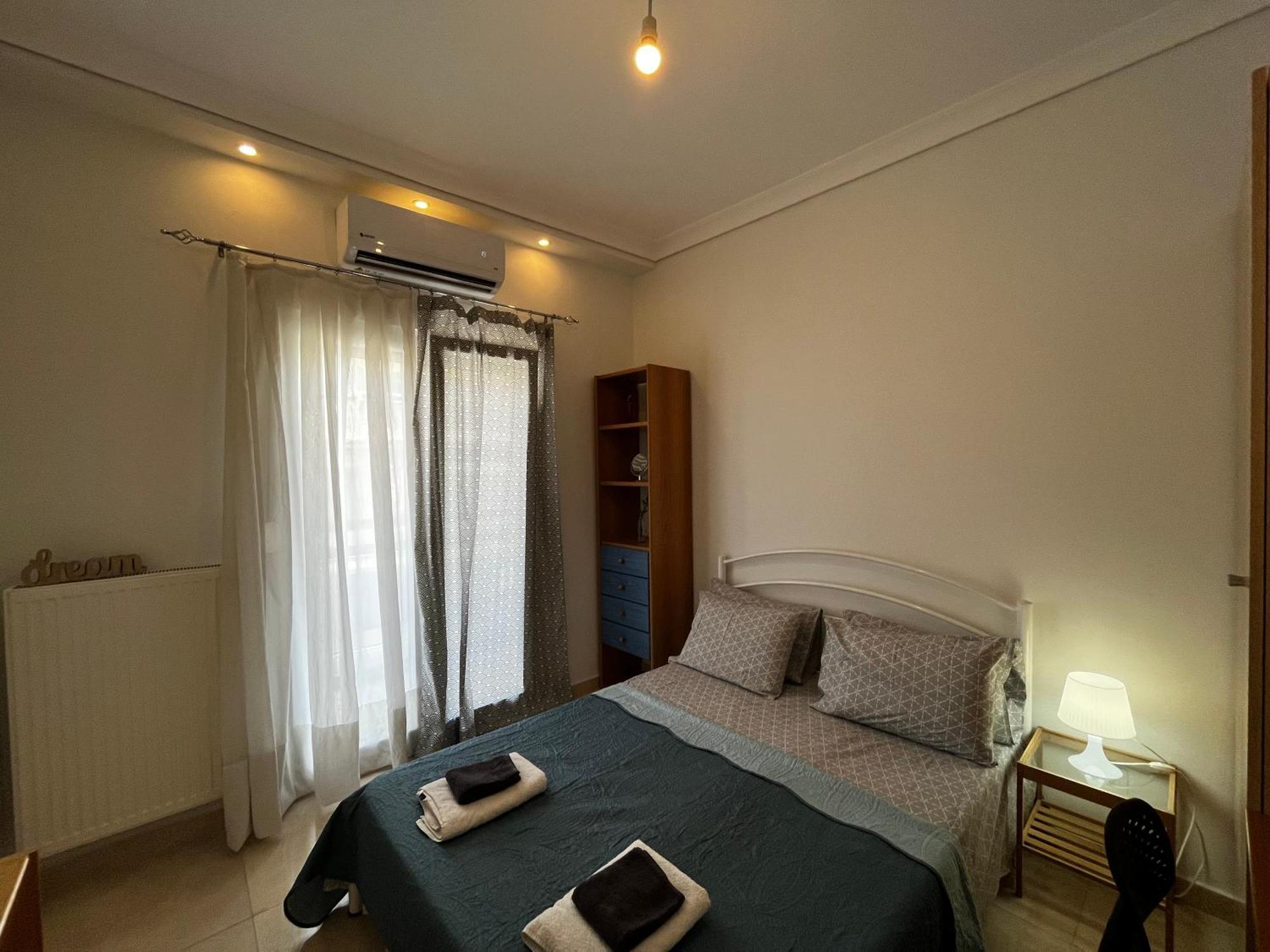 Istos Apartment Thessaloniki Exterior foto